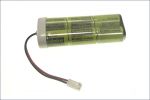 Аккумулятор Kyosho 7.2V 600mAh NiCad Battery