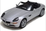 Модель 1/12 BMW Z8 007 bond car