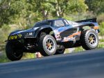 Автомобиль радиоуправляемый HPI трак 1/5 GP BAJA 5T RTR, ДВС (полный комплект)