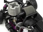 Радиоуправляемая машина Туринг HPI 1/10 GP RTR NITRO, ДВС