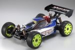 Автомобиль радиоуправляемый Kyosho 1/8 GP 4WD KIT INFERNO MP9 Sport, ДВС