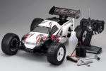 Автомобиль радиоуправляемый Kyosho 1/8 GP r/s INFERNO ST US Sports2 w/GXR28, ДВС