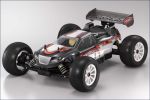 Автомобиль радиоуправляемый Kyosho 1/8 GP 4WD KIT INFERNO ST-RR , ДВС