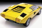 Модель 1/12 LAMBORGHINI COUNTACH LP400