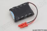 Бортовой аккумулятор FG MINI RACING PACK 6V 2300mAh