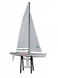 Яхта р/у "Парусник Sailboat"